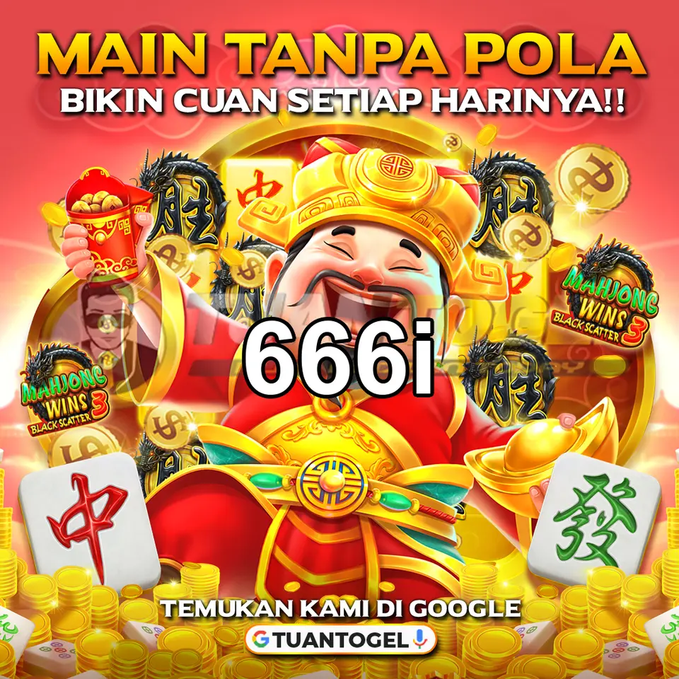 666i